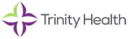 Trinity Health Logo